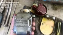 Магнето для мотоблоку МТЗ 12, МТЗ 06, МТЗ 09Н двигун