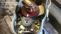 Магнето для мотоблоку МТЗ 12, МТЗ 06, МТЗ 09Н двигун