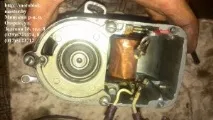 Магнето для мотоблоку МТЗ 12, МТЗ 06, МТЗ 09Н двигун