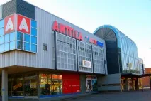 пазаруване Megamyynti Areena