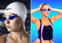 Найкращі окуляри для плавання – Speedo, Arena та Adidas, з діоптріями та без плавання