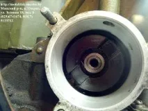 Магнето для мотоблоку МТЗ 12, МТЗ 06, МТЗ 09Н мотоблоку