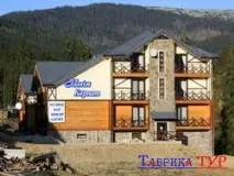 украйна bukovel