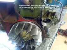 Магнето для мотоблоку МТЗ 12, МТЗ 06, МТЗ 09Н магнето
