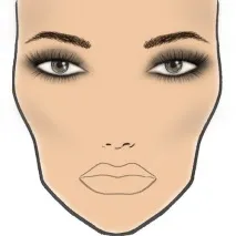 Макіяж Вікторії Бекхем, MAKEUPLOVERS бекхем