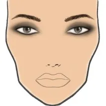 Макіяж Вікторії Бекхем, MAKEUPLOVERS бекхем