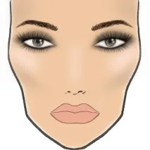 Макіяж Вікторії Бекхем, MAKEUPLOVERS вікторії