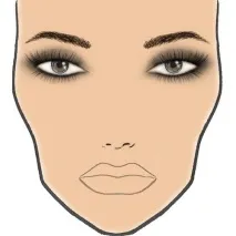 Макіяж Вікторії Бекхем, MAKEUPLOVERS вікторії