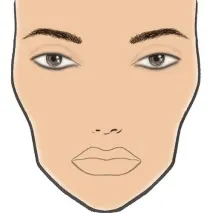 Макіяж Вікторії Бекхем, MAKEUPLOVERS Крок