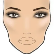 Макіяж Вікторії Бекхем, MAKEUPLOVERS Крок