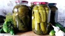 мариновани