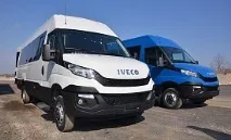 Маршрутний автобус IVECO DAILY автобус