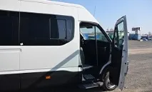 Маршрутний автобус IVECO DAILY daily