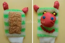 развитие масажни