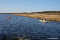Маршрут вихідного дня подорож казковим озером Вавайським маршрут