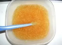 желатинова маска
