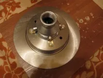 настолна панаир