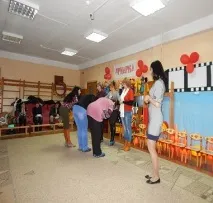 Майстер-клас для батьків «Мій рідний край» - Планета Дитинства батьків