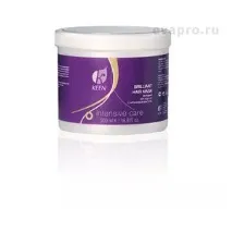 Маска для волосся Keen brilliant hair mask - «Моя перша німецька маска особливості, характеристики, hair