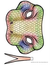 змии gorynych
