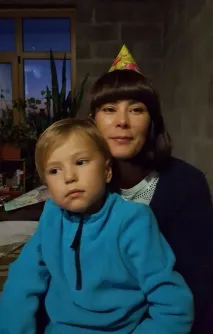почина 5-годишно