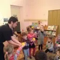 Майстер-клас «Школа молодих батьків як форма взаємодії з батьками» майстер-клас