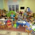 Майстер-клас «Школа молодих батьків як форма взаємодії з батьками» молодих