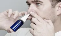 лечение синузит
