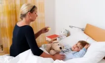 лечение възрастни