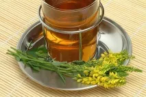 Мед буркун корисні та лікувальні властивості властивості