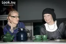 veruschka москва