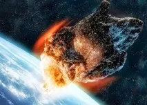 МНС України повідомило землянам про загрозу з космосу, що насувається на планету загрозу