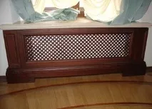 отоплителни решетки