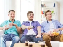 Чи заважає чоловіча дружба сімейному щастю заважає