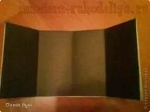 Майстер-клас з орігамі Киски фото