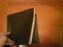 Майстер-клас з орігамі Киски майстер-клас