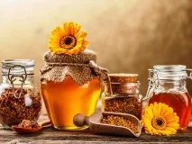 Мед буркун корисні та лікувальні властивості буркун