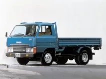 Мазда Титан втілення японської якості втілення