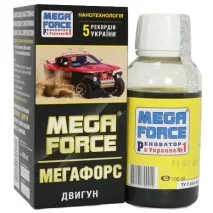 Мегафорс Двигун 100 мл внести