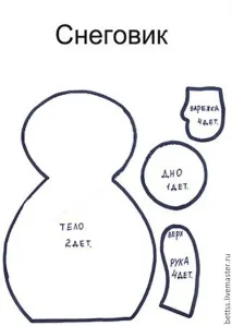 шием интериорна