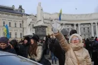 Міліцейський спецназ України "Беркут" України