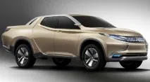 Mitsubishi l200 тюнінг для поганих доріг mitsubishi