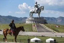 Історію Монгольської імперії та Чингісхана писали принижені ним нації імперії