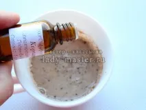 Мило з корицею рецепт з покроковими фото корицею