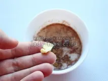 Мило з корицею рецепт з покроковими фото мило