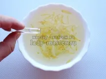 Мило з корицею рецепт з покроковими фото корицею