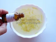 Мило з корицею рецепт з покроковими фото покроковими