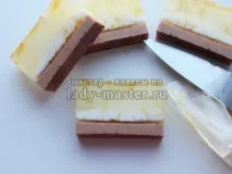 Мило з корицею рецепт з покроковими фото покроковими