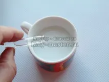 Мило з корицею рецепт з покроковими фото мило