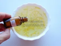 Мило з корицею рецепт з покроковими фото мило